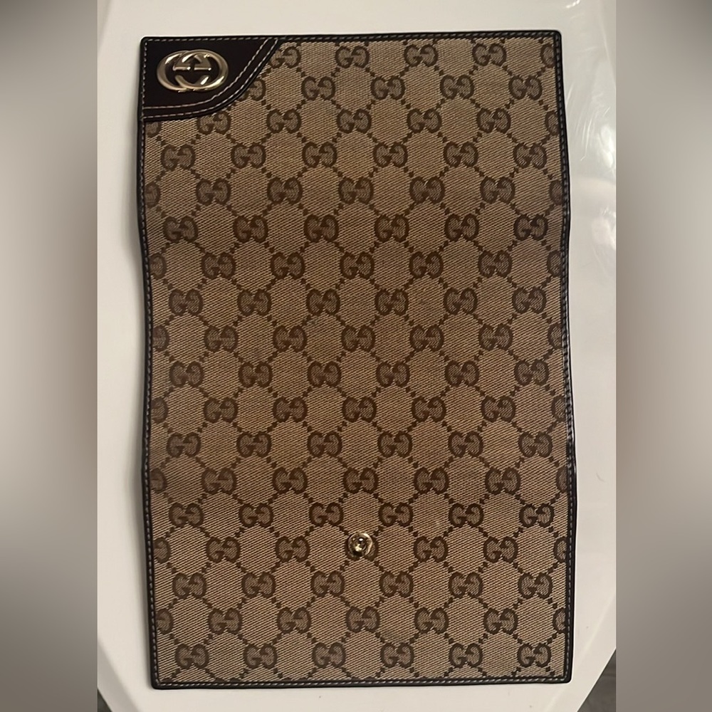 Gucci Wallet - Picture 3 of 6